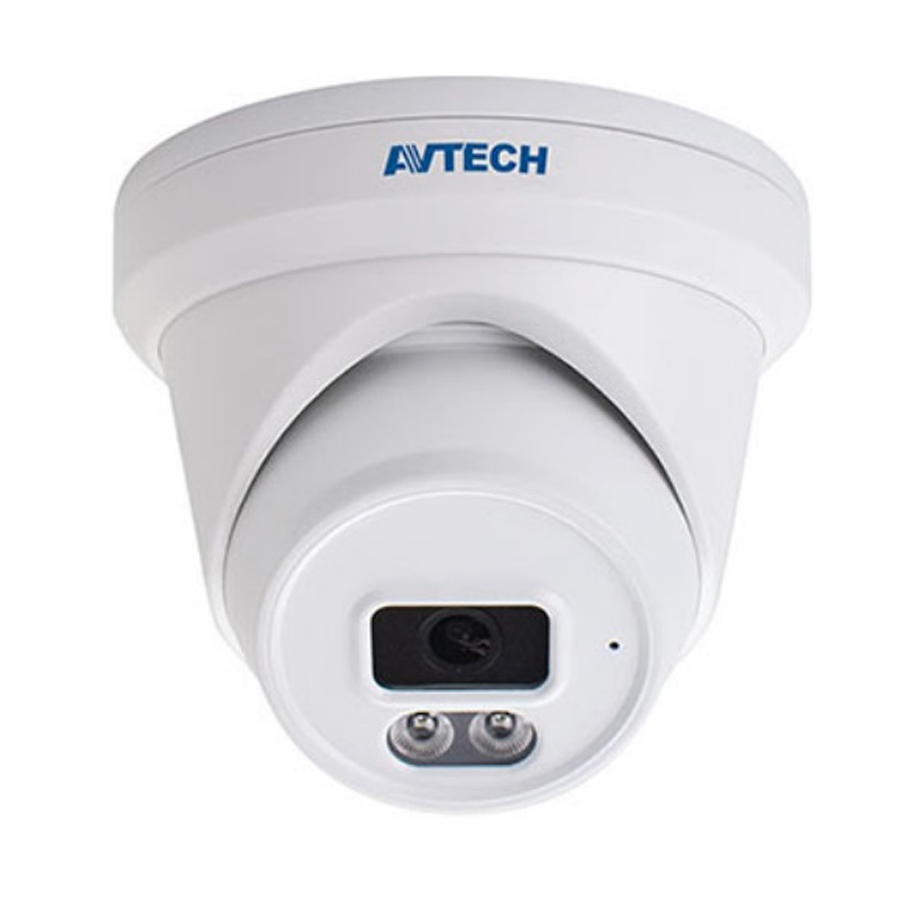 Camera IP 8.0MP AVTECH DGM8209SVATP/F28